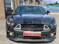 Ford Mustang 5.0 V8 GT 2dr GT350 UPGRADES Coupe Petrol Green