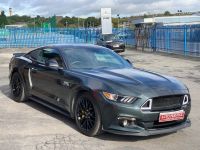 Ford Mustang 5.0 V8 GT 2dr GT350 UPGRADES Coupe Petrol Green