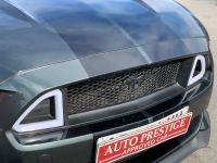 Ford Mustang 5.0 V8 GT 2dr GT350 UPGRADES Coupe Petrol Green
