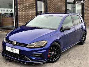 VOLKSWAGEN GOLF 2018 (67) at Autoprestige Cars Bradford