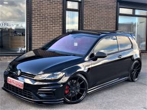 VOLKSWAGEN GOLF 2017 (17) at Autoprestige Cars Bradford