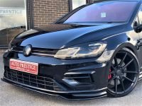 Volkswagen Golf 2.0 TSI 310 R 3dr 4MOTION DSG STAGE 2 400BHP Hatchback Petrol Black