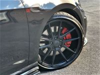 Volkswagen Golf 2.0 TSI 310 R 3dr 4MOTION DSG STAGE 2 400BHP Hatchback Petrol Black
