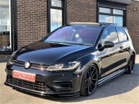 Volkswagen Golf 2.0 TSI 310 R 3dr 4MOTION DSG STAGE 2 400BHP Hatchback Petrol Black