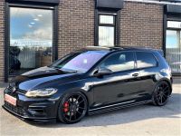 Volkswagen Golf 2.0 TSI 310 R 3dr 4MOTION DSG STAGE 2 400BHP Hatchback Petrol Black
