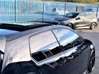 Volkswagen Golf 2.0 TSI 310 R 3dr 4MOTION DSG STAGE 2 400BHP Hatchback Petrol Black
