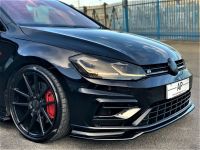 Volkswagen Golf 2.0 TSI 310 R 3dr 4MOTION DSG STAGE 2 400BHP Hatchback Petrol Black