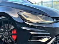 Volkswagen Golf 2.0 TSI 310 R 3dr 4MOTION DSG STAGE 2 400BHP Hatchback Petrol Black