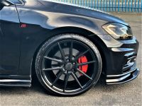 Volkswagen Golf 2.0 TSI 310 R 3dr 4MOTION DSG STAGE 2 400BHP Hatchback Petrol Black