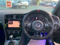 Volkswagen Golf 2.0 TSI 310 R 3dr 4MOTION DSG STAGE 2 400BHP Hatchback Petrol Black