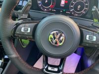 Volkswagen Golf 2.0 TSI 310 R 3dr 4MOTION DSG STAGE 2 400BHP Hatchback Petrol Black