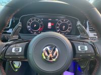 Volkswagen Golf 2.0 TSI 310 R 3dr 4MOTION DSG STAGE 2 400BHP Hatchback Petrol Black
