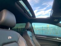 Volkswagen Golf 2.0 TSI 310 R 3dr 4MOTION DSG STAGE 2 400BHP Hatchback Petrol Black