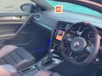 Volkswagen Golf 2.0 TSI 310 R 3dr 4MOTION DSG STAGE 2 400BHP Hatchback Petrol Black