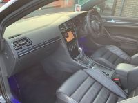 Volkswagen Golf 2.0 TSI 310 R 3dr 4MOTION DSG STAGE 2 400BHP Hatchback Petrol Black