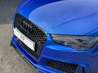 Audi RS3 2.5 TFSI RS 3 Quattro 5dr S Tronic [Nav] STAGE 1 POWER UPGRADES Hatchback Petrol Blue
