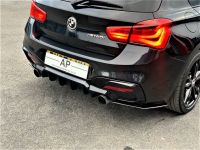 BMW 1 Series 3.0 M140i 5dr [Nav] Step Auto STAGE 1 SCORPION EXHAUSTS 67 REG Hatchback Petrol Black