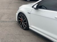 Volkswagen Golf 2.0 TSI R 5dr DSG CARBON SEATS PAN ROOF SPIELBERGS AERO PACK 65 REG Hatchback Petrol White