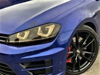 Volkswagen Golf 2.0 TSI R 3dr DSG STAGE 1 BLACK PACK LOW MILEAGE FSH Hatchback Petrol Blue