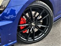 Volkswagen Golf 2.0 TSI R 3dr DSG STAGE 1 BLACK PACK LOW MILEAGE FSH Hatchback Petrol Blue