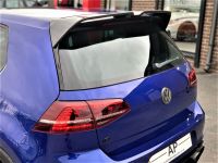 Volkswagen Golf 2.0 TSI R 3dr DSG STAGE 1 BLACK PACK LOW MILEAGE FSH Hatchback Petrol Blue
