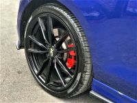 Volkswagen Golf 2.0 TSI R 3dr DSG STAGE 1 BLACK PACK LOW MILEAGE FSH Hatchback Petrol Blue