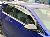 Volkswagen Golf 2.0 TSI R 3dr DSG STAGE 1 BLACK PACK LOW MILEAGE FSH Hatchback Petrol Blue