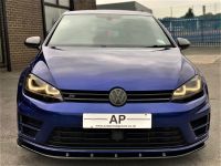 Volkswagen Golf 2.0 TSI R 3dr DSG STAGE 1 BLACK PACK LOW MILEAGE FSH Hatchback Petrol Blue
