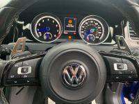 Volkswagen Golf 2.0 TSI R 3dr DSG STAGE 1 BLACK PACK LOW MILEAGE FSH Hatchback Petrol Blue