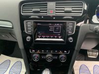 Volkswagen Golf 2.0 TSI R 3dr DSG STAGE 1 BLACK PACK LOW MILEAGE FSH Hatchback Petrol Blue