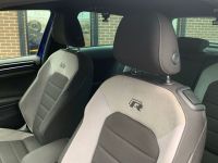 Volkswagen Golf 2.0 TSI R 3dr DSG STAGE 1 BLACK PACK LOW MILEAGE FSH Hatchback Petrol Blue