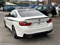 BMW 4 Series 3.0 435d xDrive M Sport 2dr Auto STAGE 1 360 CARBON PACK AERO PACK M PERFORMANCE UPGRADES Coupe Diesel White
