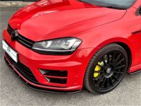 Volkswagen Golf 2.0 TSI R 5dr DSG STAGE 2 400BHP Hatchback Petrol Red