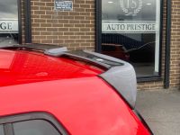 Volkswagen Golf 2.0 TSI R 5dr DSG STAGE 2 400BHP Hatchback Petrol Red
