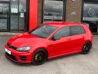 Volkswagen Golf 2.0 TSI R 5dr DSG STAGE 2 400BHP Hatchback Petrol Red