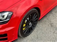 Volkswagen Golf 2.0 TSI R 5dr DSG STAGE 2 400BHP Hatchback Petrol Red