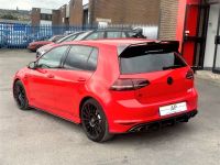 Volkswagen Golf 2.0 TSI R 5dr DSG STAGE 2 400BHP Hatchback Petrol Red