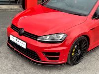 Volkswagen Golf 2.0 TSI R 5dr DSG STAGE 2 400BHP Hatchback Petrol Red
