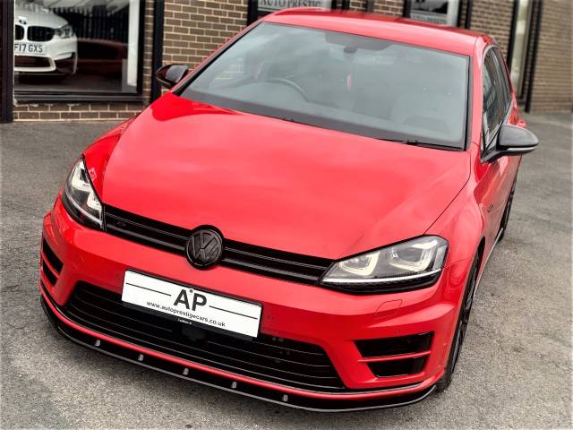 2015 Volkswagen Golf 2.0 TSI R 5dr DSG STAGE 2 400BHP