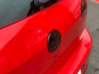 Volkswagen Golf 2.0 TSI R 5dr DSG STAGE 2 400BHP Hatchback Petrol Red