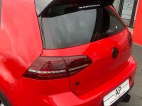 Volkswagen Golf 2.0 TSI R 5dr DSG STAGE 2 400BHP Hatchback Petrol Red