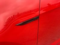 Volkswagen Golf 2.0 TSI R 5dr DSG STAGE 2 400BHP Hatchback Petrol Red