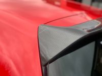 Volkswagen Golf 2.0 TSI R 5dr DSG STAGE 2 400BHP Hatchback Petrol Red