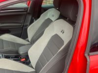 Volkswagen Golf 2.0 TSI R 5dr DSG STAGE 2 400BHP Hatchback Petrol Red