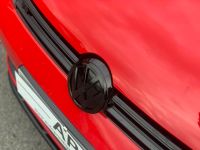 Volkswagen Golf 2.0 TSI R 5dr DSG STAGE 2 400BHP Hatchback Petrol Red