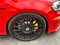 Volkswagen Golf 2.0 TSI R 5dr DSG STAGE 2 400BHP Hatchback Petrol Red