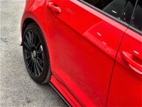 Volkswagen Golf 2.0 TSI R 5dr DSG STAGE 2 400BHP Hatchback Petrol Red