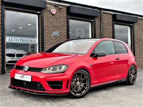 VOLKSWAGEN GOLF 2015 (65) at Autoprestige Cars Bradford