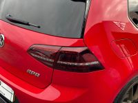 Volkswagen Golf 2.0 TSI R 3dr DSG STAGE 3 APR EDITION THOUSANDS SPENT 65 REG LOW MILEAGE Hatchback Petrol Red
