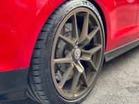 Volkswagen Golf 2.0 TSI R 3dr DSG STAGE 3 APR EDITION THOUSANDS SPENT 65 REG LOW MILEAGE Hatchback Petrol Red